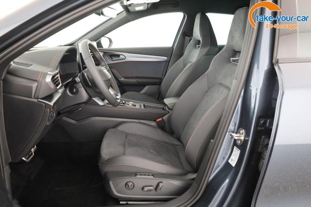 Cupra - Formentor - EU-Neuwagen - Reimport