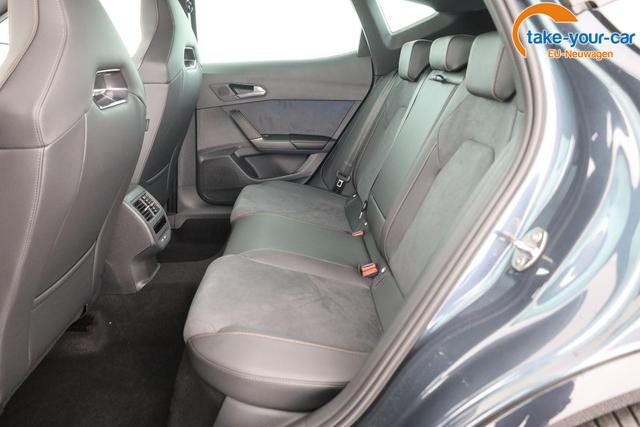 Cupra - Formentor - EU-Neuwagen - Reimport