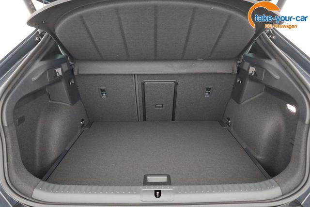 Cupra - Formentor - EU-Neuwagen - Reimport