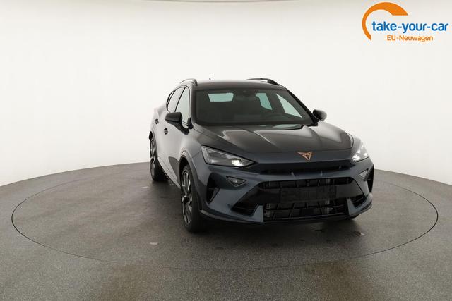 Cupra - Formentor - EU-Neuwagen - Reimport