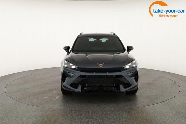 Cupra - Formentor - EU-Neuwagen - Reimport