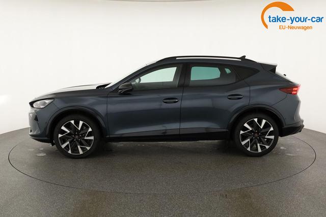 Cupra - Formentor - EU-Neuwagen - Reimport