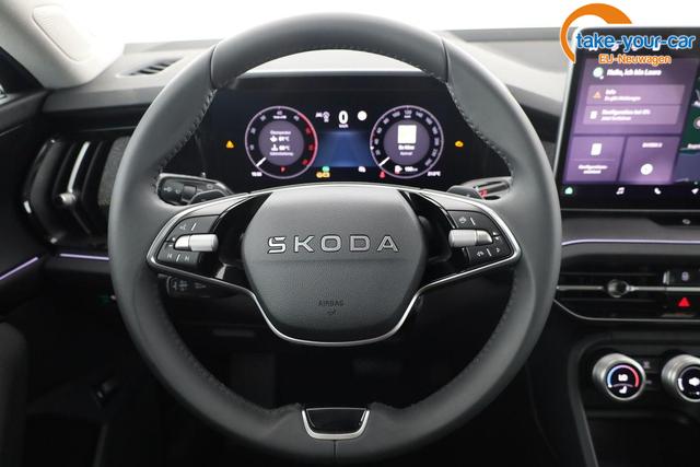 Skoda - Kodiaq - EU-Neuwagen - Reimport