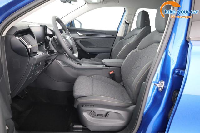 Skoda - Kodiaq - EU-Neuwagen - Reimport