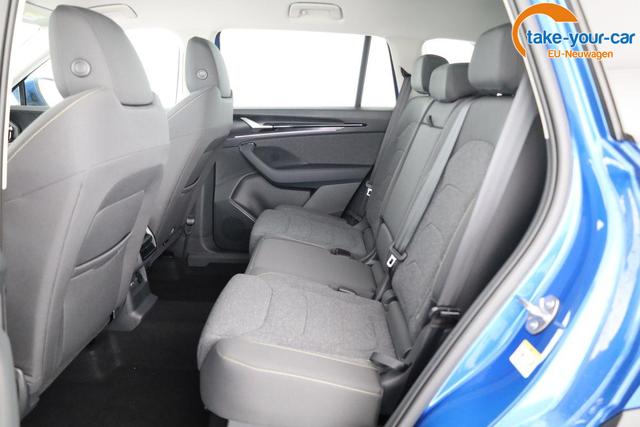 Skoda - Kodiaq - EU-Neuwagen - Reimport