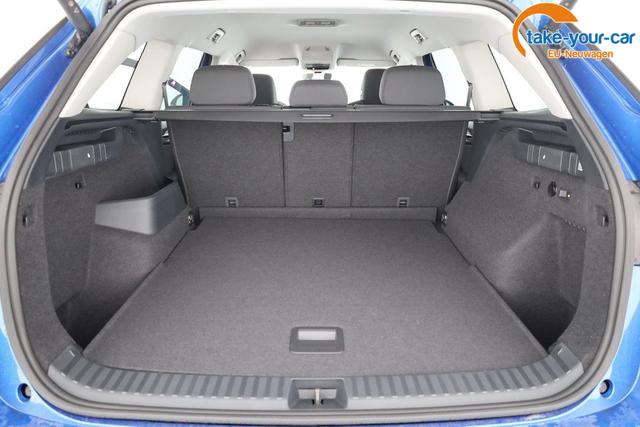 Skoda - Kodiaq - EU-Neuwagen - Reimport