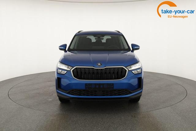 Skoda - Kodiaq - EU-Neuwagen - Reimport
