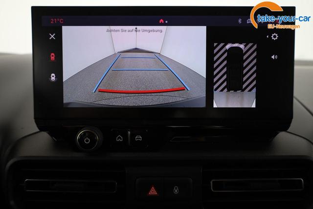 Fiat - Doblò - EU-Neuwagen - Reimport