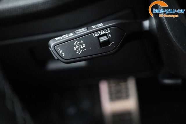 Audi - S3 - EU-Neuwagen - Reimport