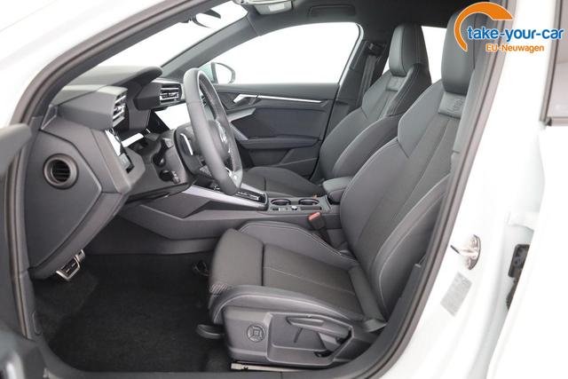 Audi - S3 - EU-Neuwagen - Reimport