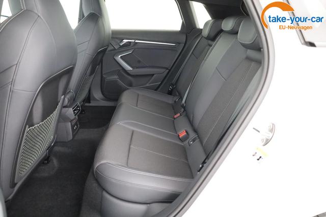 Audi - S3 - EU-Neuwagen - Reimport