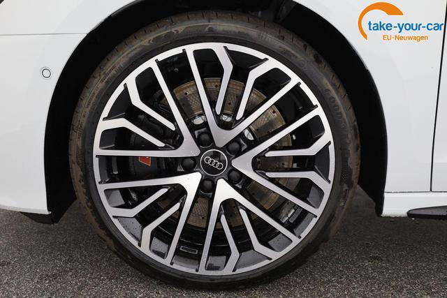 Audi - S3 - EU-Neuwagen - Reimport