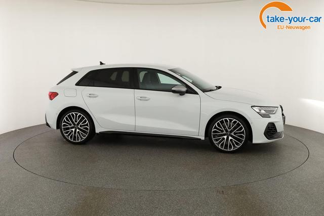 Audi - S3 - EU-Neuwagen - Reimport
