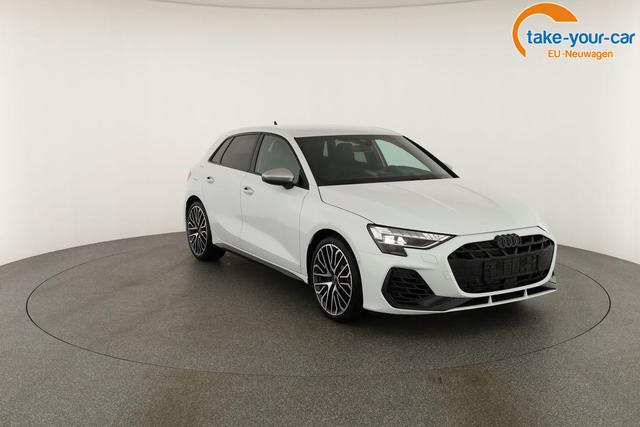 Audi - S3 - EU-Neuwagen - Reimport