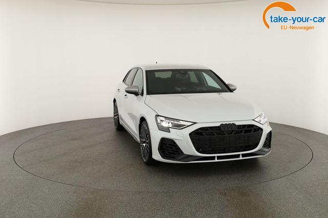 Audi - S3 - EU-Neuwagen - Reimport