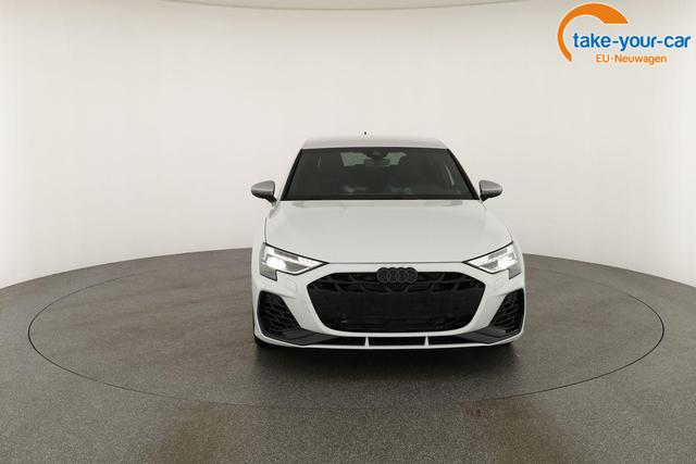 Audi - S3 - EU-Neuwagen - Reimport
