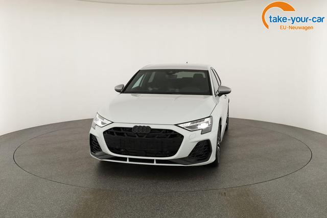 Audi - S3 - EU-Neuwagen - Reimport