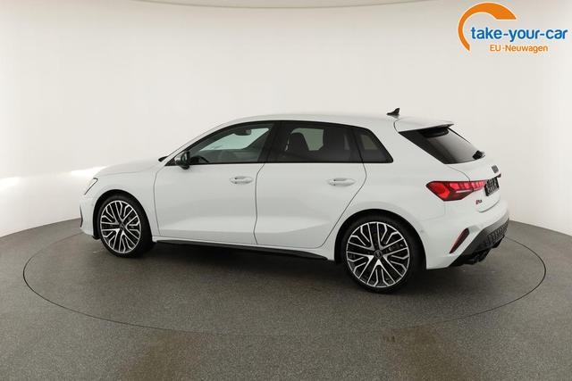 Audi - S3 - EU-Neuwagen - Reimport