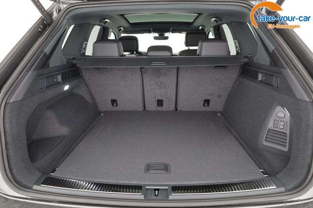 Volkswagen - Touareg - EU-Neuwagen - Reimport