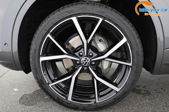 Volkswagen - Touareg - EU-Neuwagen - Reimport