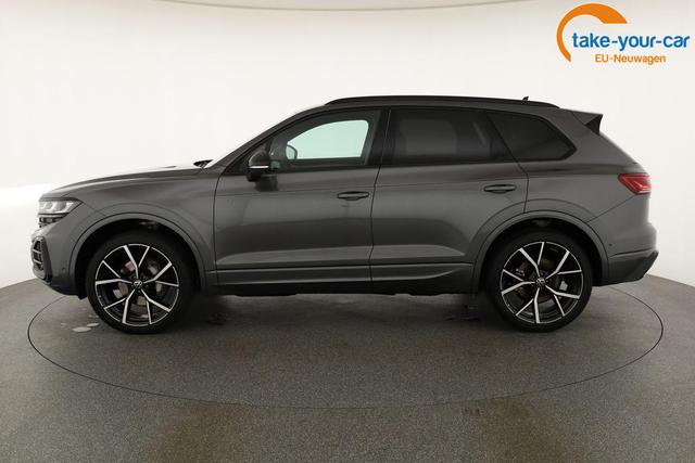 Volkswagen - Touareg - EU-Neuwagen - Reimport
