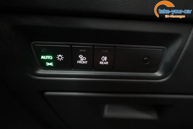 Volkswagen - Touareg - EU-Neuwagen - Reimport