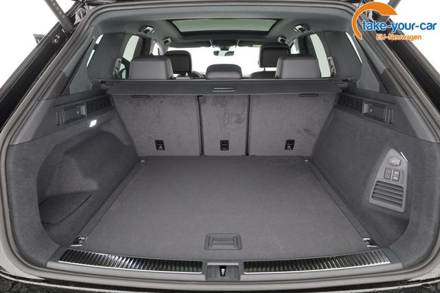 Volkswagen - Touareg - EU-Neuwagen - Reimport