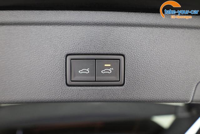 Volkswagen - Touareg - EU-Neuwagen - Reimport