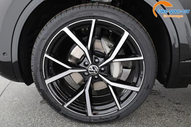Volkswagen - Touareg - EU-Neuwagen - Reimport