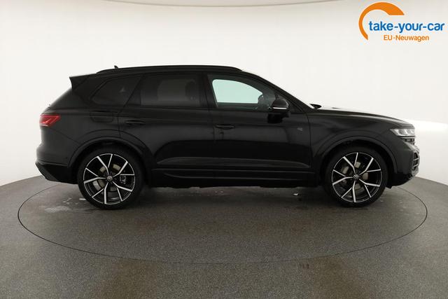 Volkswagen - Touareg - EU-Neuwagen - Reimport