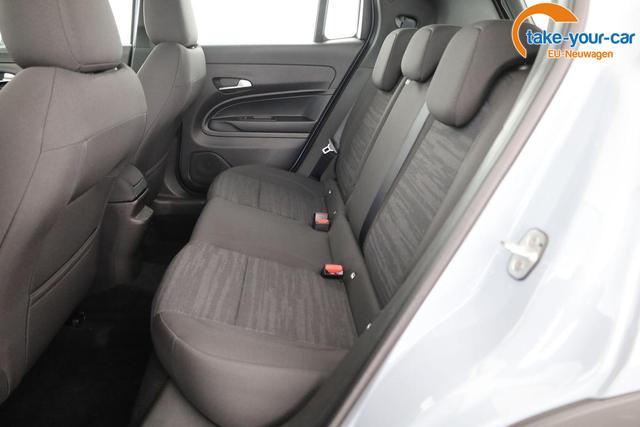 Jeep - Avenger - EU-Neuwagen - Reimport