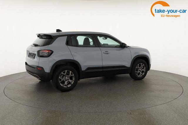 Jeep - Avenger - EU-Neuwagen - Reimport
