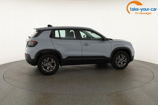 Jeep - Avenger - EU-Neuwagen - Reimport