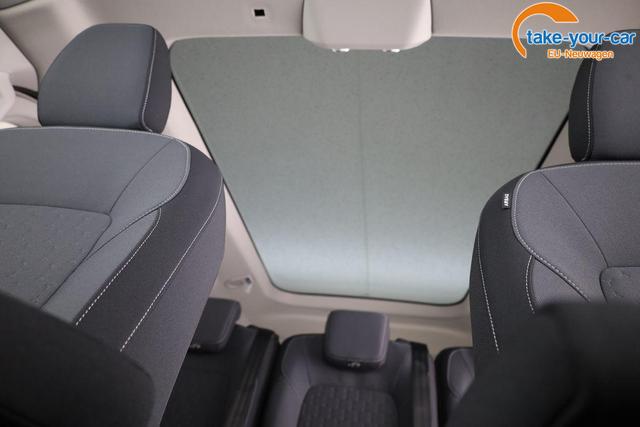 Ford - Tourneo Custom - EU-Neuwagen - Reimport