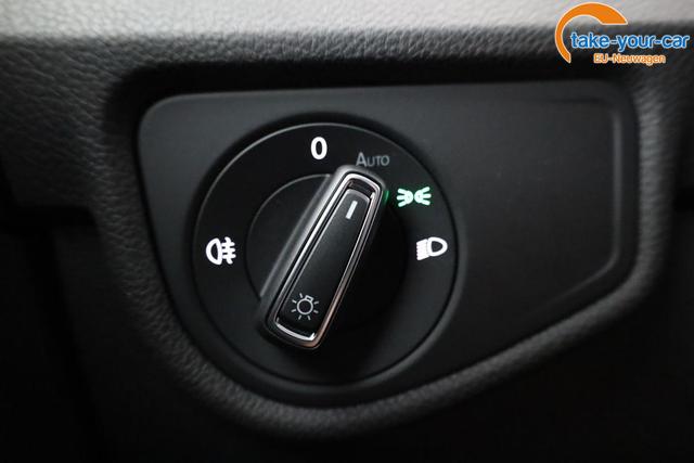 Volkswagen - Touran - EU-Neuwagen - Reimport