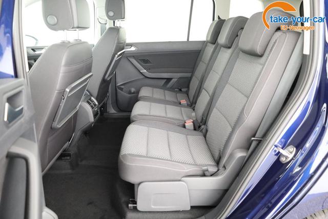 Volkswagen - Touran - EU-Neuwagen - Reimport