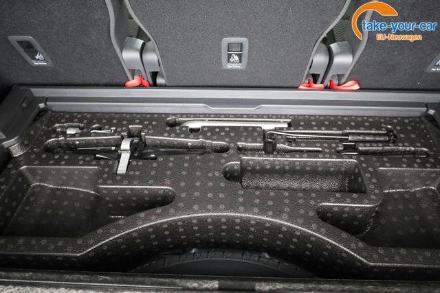 Volkswagen - Touran - EU-Neuwagen - Reimport