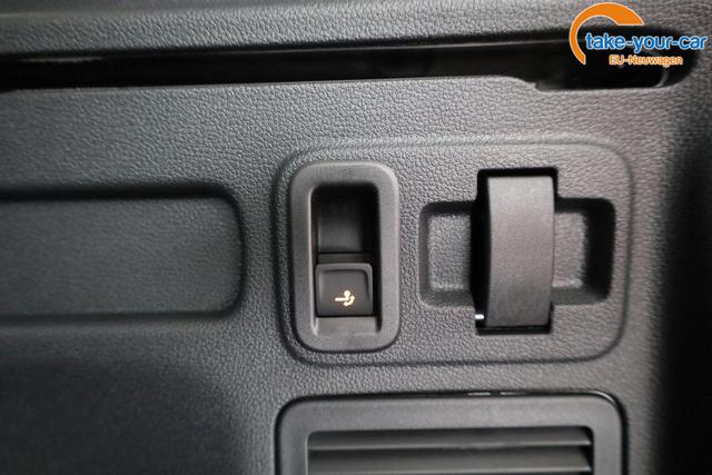 Volkswagen - Touran - EU-Neuwagen - Reimport