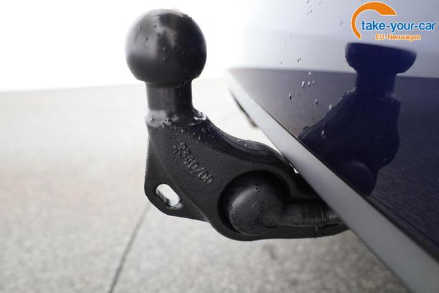 Volkswagen - Touran - EU-Neuwagen - Reimport