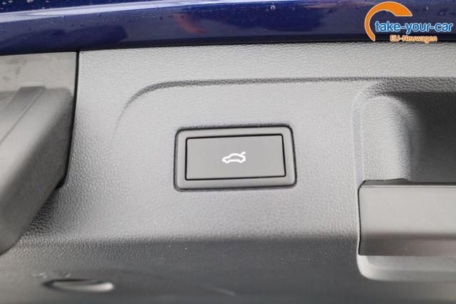 Volkswagen - Touran - EU-Neuwagen - Reimport