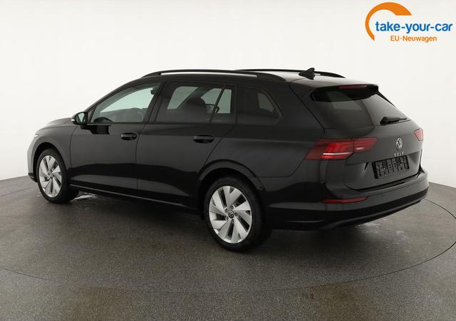 Volkswagen - Golf Variant - EU-Neuwagen - Reimport