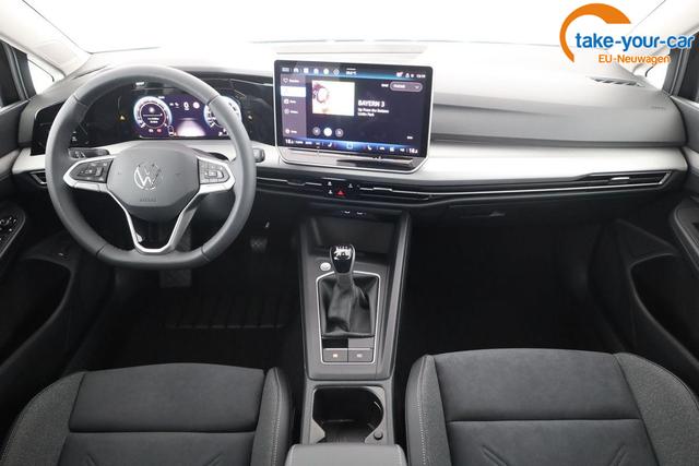 Volkswagen - Golf Variant - EU-Neuwagen - Reimport