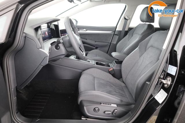 Volkswagen - Golf Variant - EU-Neuwagen - Reimport