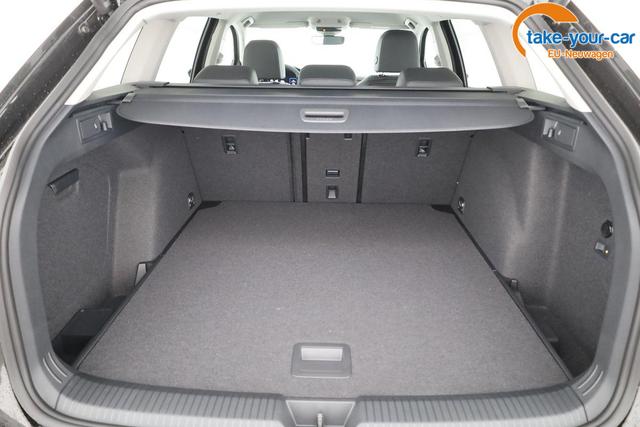 Volkswagen - Golf Variant - EU-Neuwagen - Reimport