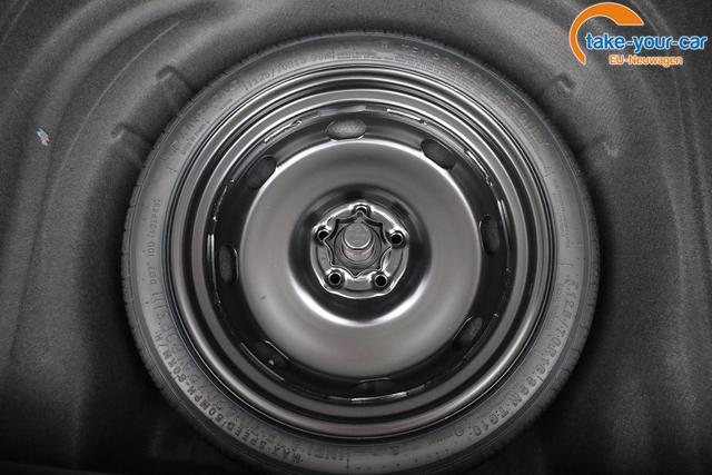 Volkswagen - Golf Variant - EU-Neuwagen - Reimport