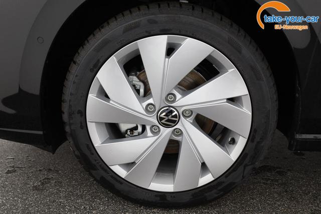 Volkswagen - Golf Variant - EU-Neuwagen - Reimport