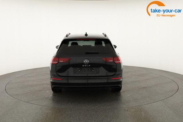 Volkswagen - Golf Variant - EU-Neuwagen - Reimport