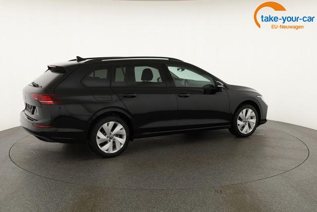 Volkswagen - Golf Variant - EU-Neuwagen - Reimport