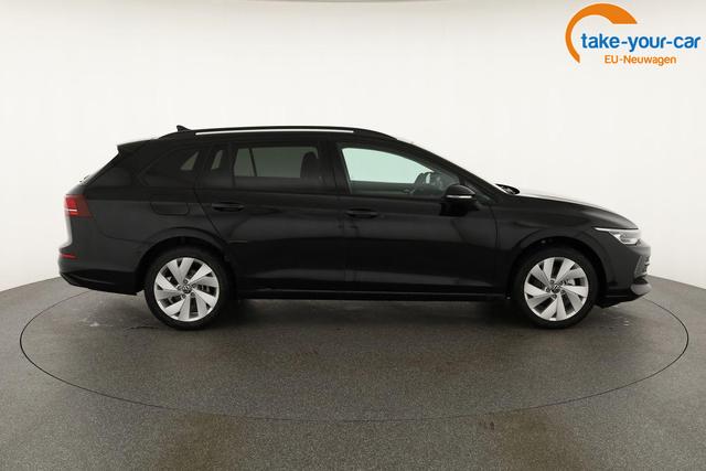 Volkswagen - Golf Variant - EU-Neuwagen - Reimport
