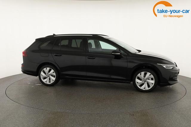 Volkswagen - Golf Variant - EU-Neuwagen - Reimport